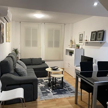Duplex Altea Pueblo Appartement Buitenkant foto