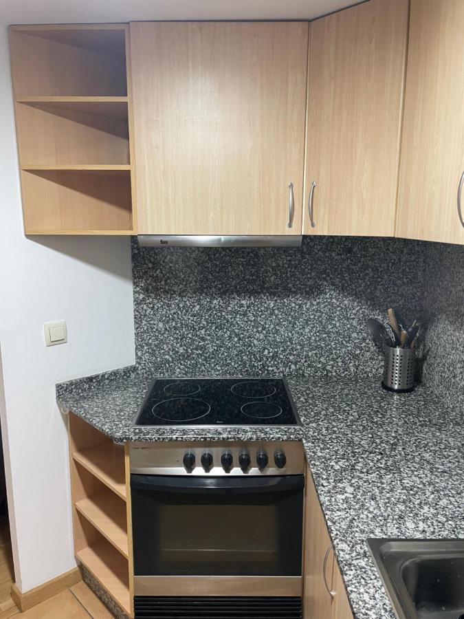 Duplex Altea Pueblo Appartement Buitenkant foto