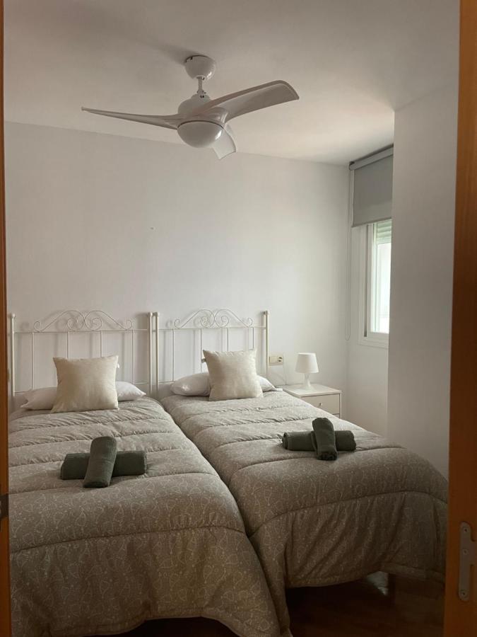 Duplex Altea Pueblo Appartement Buitenkant foto
