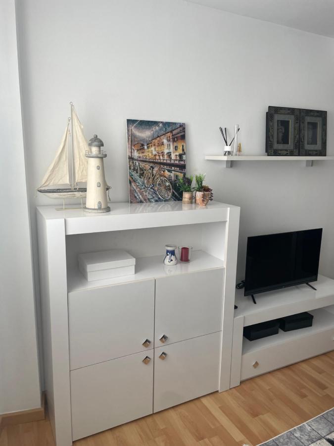Duplex Altea Pueblo Appartement Buitenkant foto