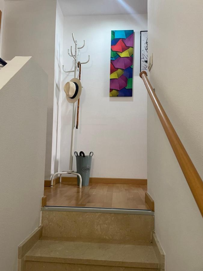 Duplex Altea Pueblo Appartement Buitenkant foto