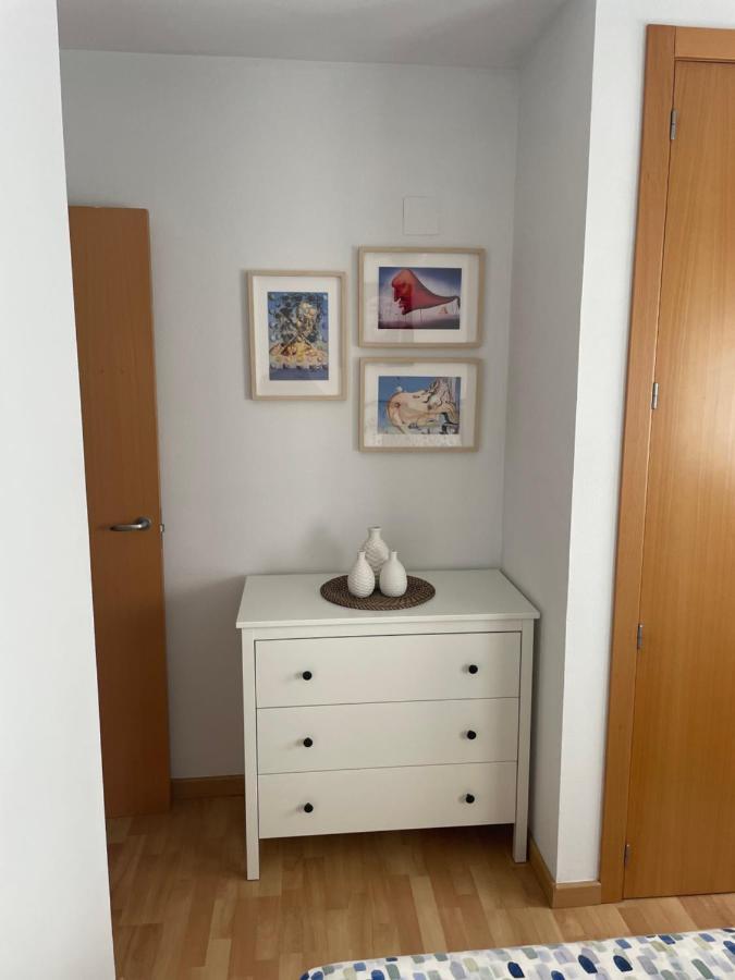 Duplex Altea Pueblo Appartement Buitenkant foto