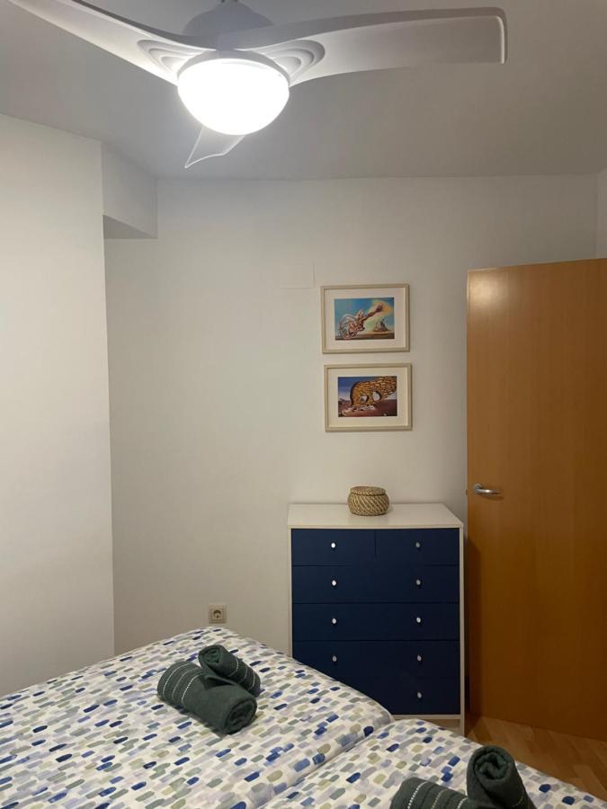 Duplex Altea Pueblo Appartement Buitenkant foto